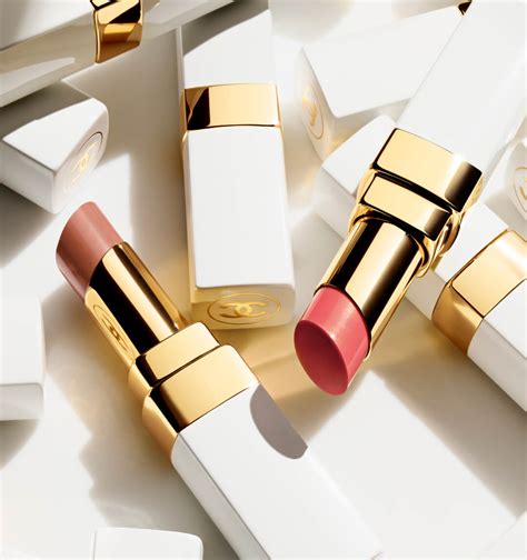 chanel foundation website.